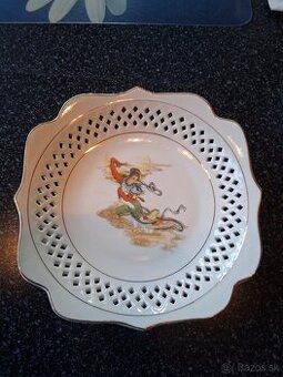 Činsky porcelan
