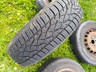 Predám kolesa Fiat Punto