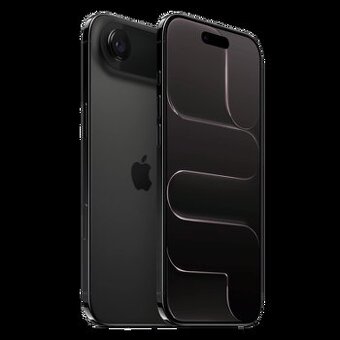 Predám iPhone Air 256GB, alebo výmena za iPhone 17 Pro 256GB