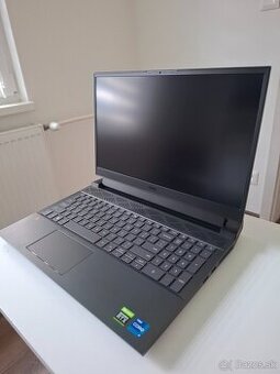 Dell G15 5521 SE – i7, 32GB, 1TB, RTX 3060 QHD 240Hz