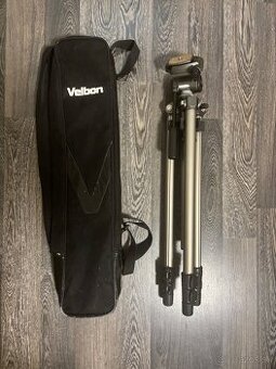 State VELBON Sherpa 600R