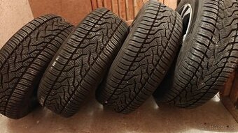 Barum Quartaris 5, 205/55 R16