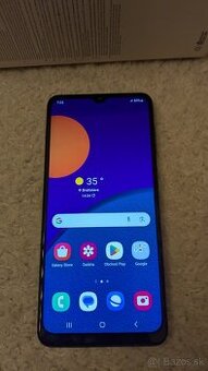 mobil SAMSUNG Galaxy M12