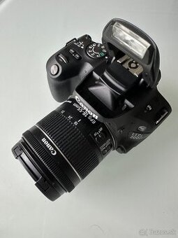 Canon EOS 200D kit