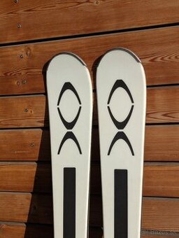 švýcarské lyže Exonde V7, 160cm, 24/25