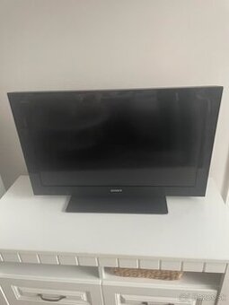 Predám LCD televízor Sony