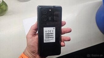 Xiaomi 13T ako nové, mesiac staré
