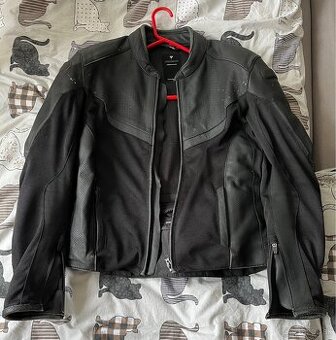 motobunda Rebelhorn - 1