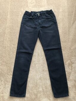 H&M chlapčenské nohavice, ceľ. 146 (10-11 r.)