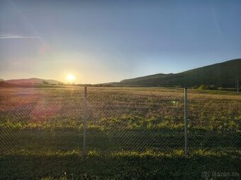 Budúca Novostavba 3i RD + 2 garáž, pozemok 550 m2 (5i)