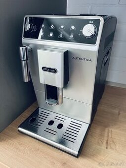 DeLonghi Autentica