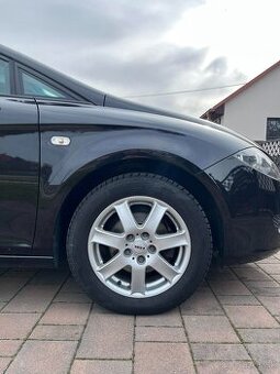 R16 205/55 5x112 elektrony 4ks Barum