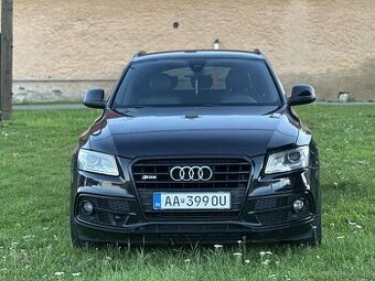 AUDI SQ5 3.0 BITDI