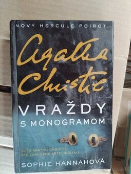 Rôzne žánre knihy