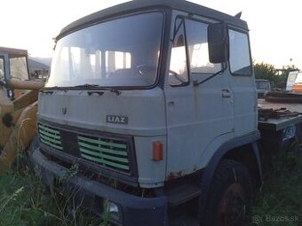 Liaz 100 vhodná na náhradné diely