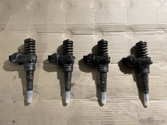 Vstrekovače 1.9 TDI 77 kW 038130073BN