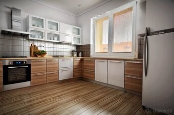 Predaj 2-izbového bytu v Poltári, znížená cena o 2000,- €