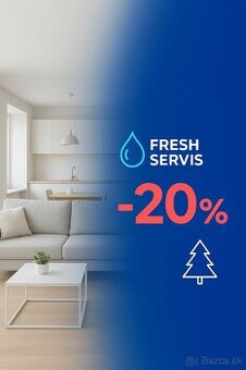 Upratovanie,tepovanie,exteriérové čistenie,umývanie okien