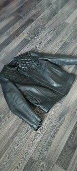 Kožená motobunda First