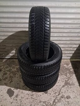 Fulda zimné 195/60/R16