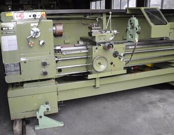 Sustruh SUI 50 x 2000