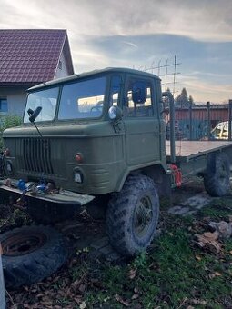 Gaz 66