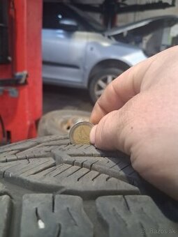 Taurus WINTER 225/45R17 94V