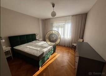 L&P | Elegantný 3-izbový byt po rekonštrukcii