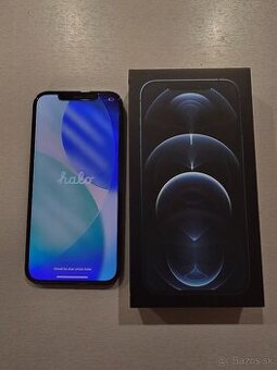 Apple iphone 12 pro max 128gb