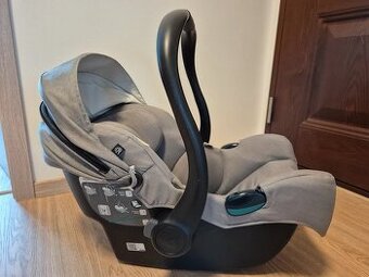 Autosedačka Joie i-Gemm 3 (0-13kg) vajíčko vo výbornom stave