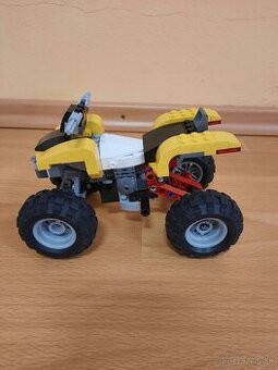 Lego Creator 31022 - Turbo Quad