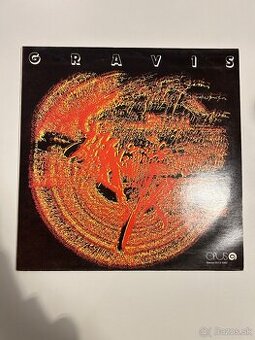 LP Gravis 1984