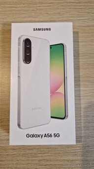 SAMSUNG Galaxy A56 8GB/256GB