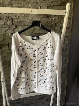 Karl Lagerfeld v.S-M