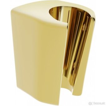 Predam zlaty drziak sprchy nepouzity 5€