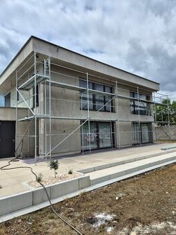 Prenájom lešenia,montáž.BA,TT,NR kraj.Top ceny.