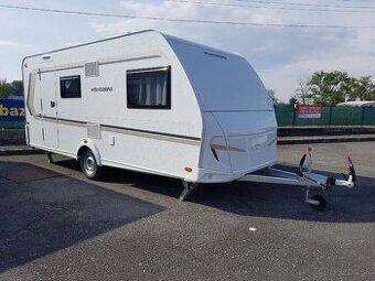 Weinsberg CaraOne 480 QDK