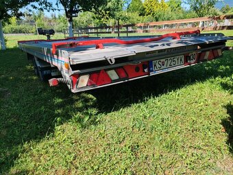 Autopreprávnik Fitzel Algema - 1