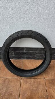 Continental Trail Attack 3