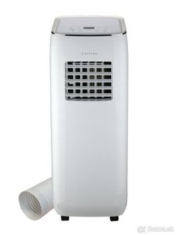 Super cena.Šikovna dizajnova mobilná klimatizácia Ayrton