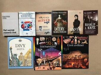 Ilustrované dejiny sveta, Sofiin svet, Praveké umenie na Slo