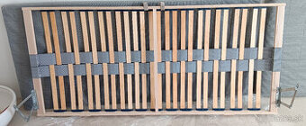 Lamelový rošt 90x200