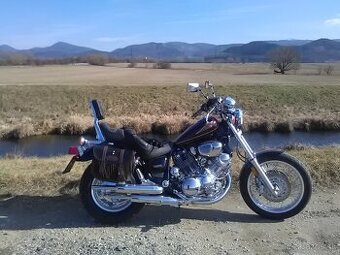 YAMAHA VIRAGO 1100