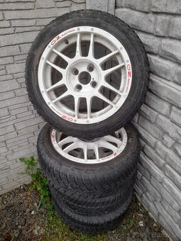 OZ Racing 4x100 R15