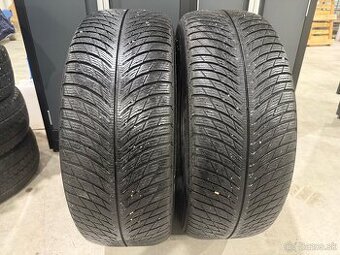 265/60r18 zimne