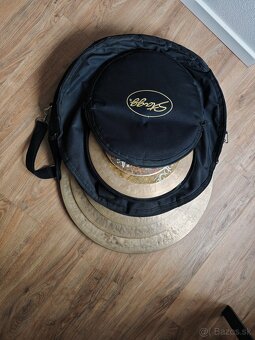 ISTANBUL Profesionálna sada