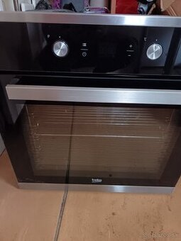 Sušička,umývačka, el.rúra - 1