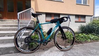 Koba Factool CRX - 1