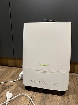 Meaco zvlhčovač vzduchu s čističkou
