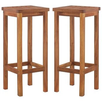 Barové stoličky - 1